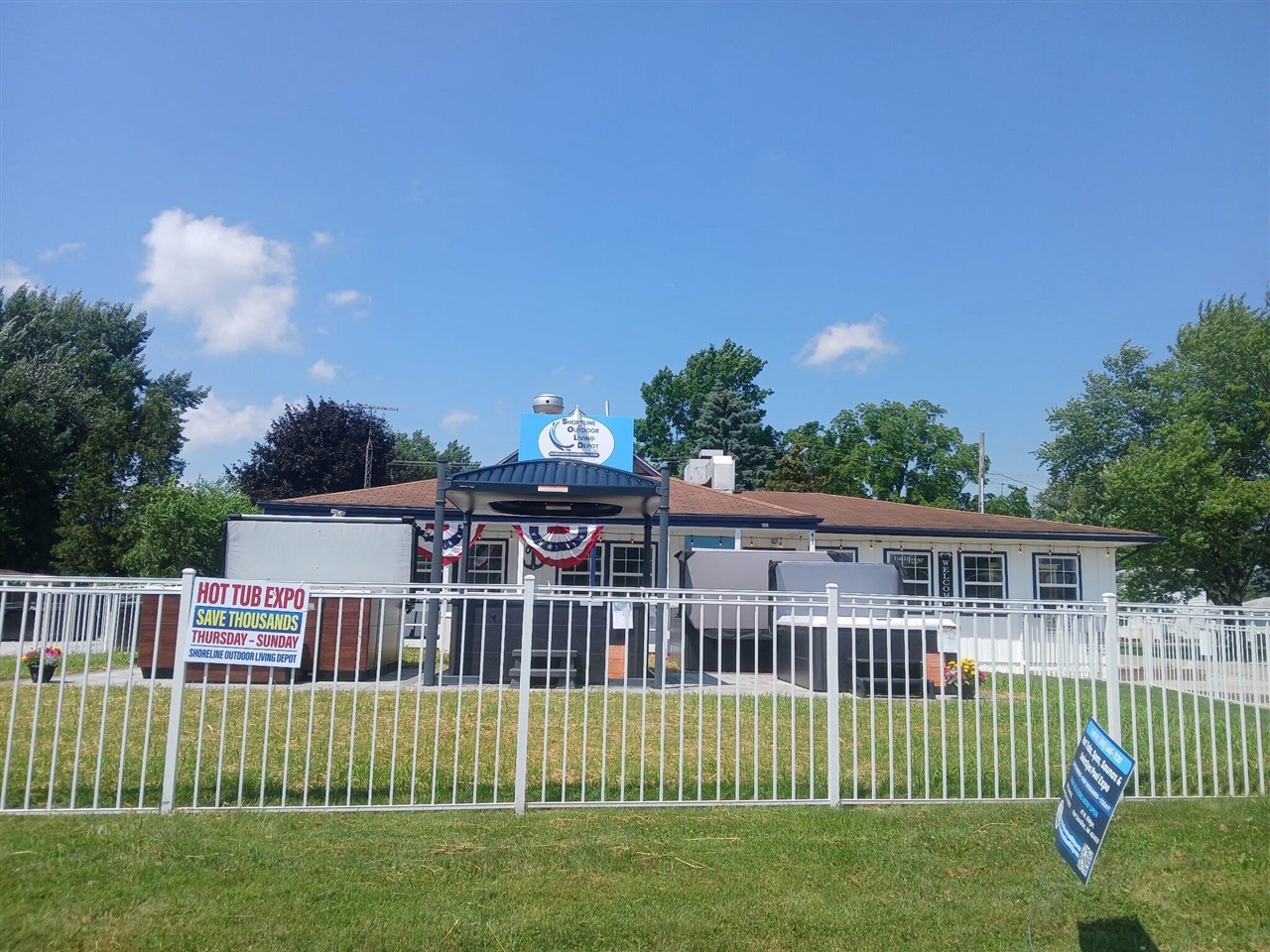 41 N Ridge Street, Port Sanilac, MI, 48469-9714