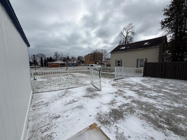 41 N Ridge Street, Port Sanilac, MI, 48469-9714