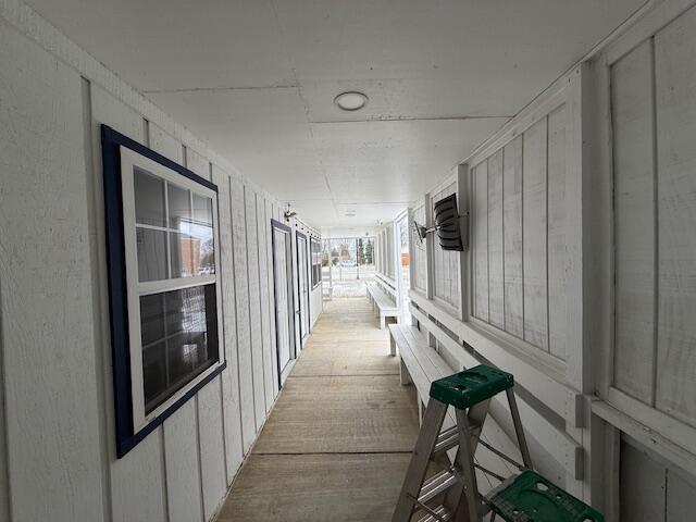 41 N Ridge Street, Port Sanilac, MI, 48469-9714