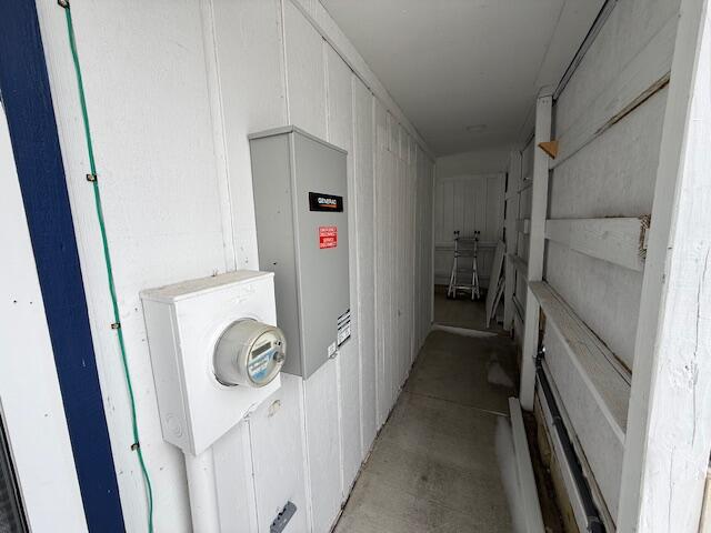 41 N Ridge Street, Port Sanilac, MI, 48469-9714