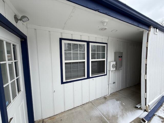 41 N Ridge Street, Port Sanilac, MI, 48469-9714