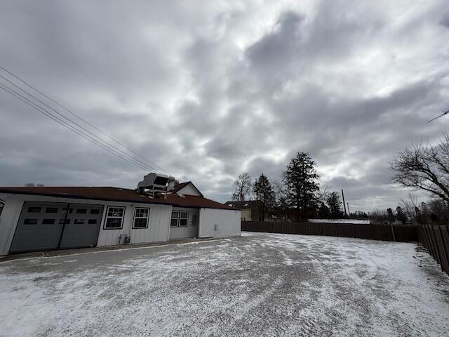 41 N Ridge Street, Port Sanilac, MI, 48469-9714