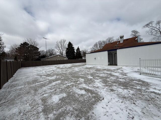 41 N Ridge Street, Port Sanilac, MI, 48469-9714