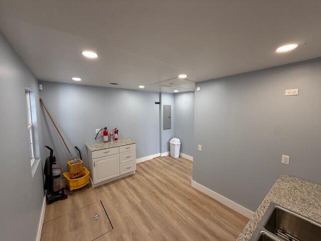 41 N Ridge Street, Port Sanilac, MI, 48469-9714