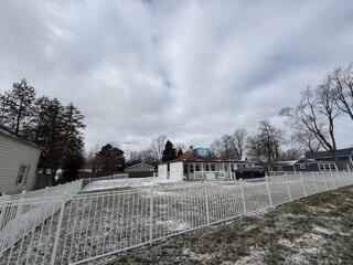 41 N Ridge Street, Port Sanilac, MI, 48469-9714