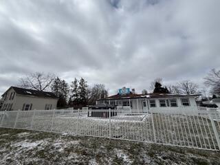 41 N Ridge Street, Port Sanilac, MI, 48469-9714