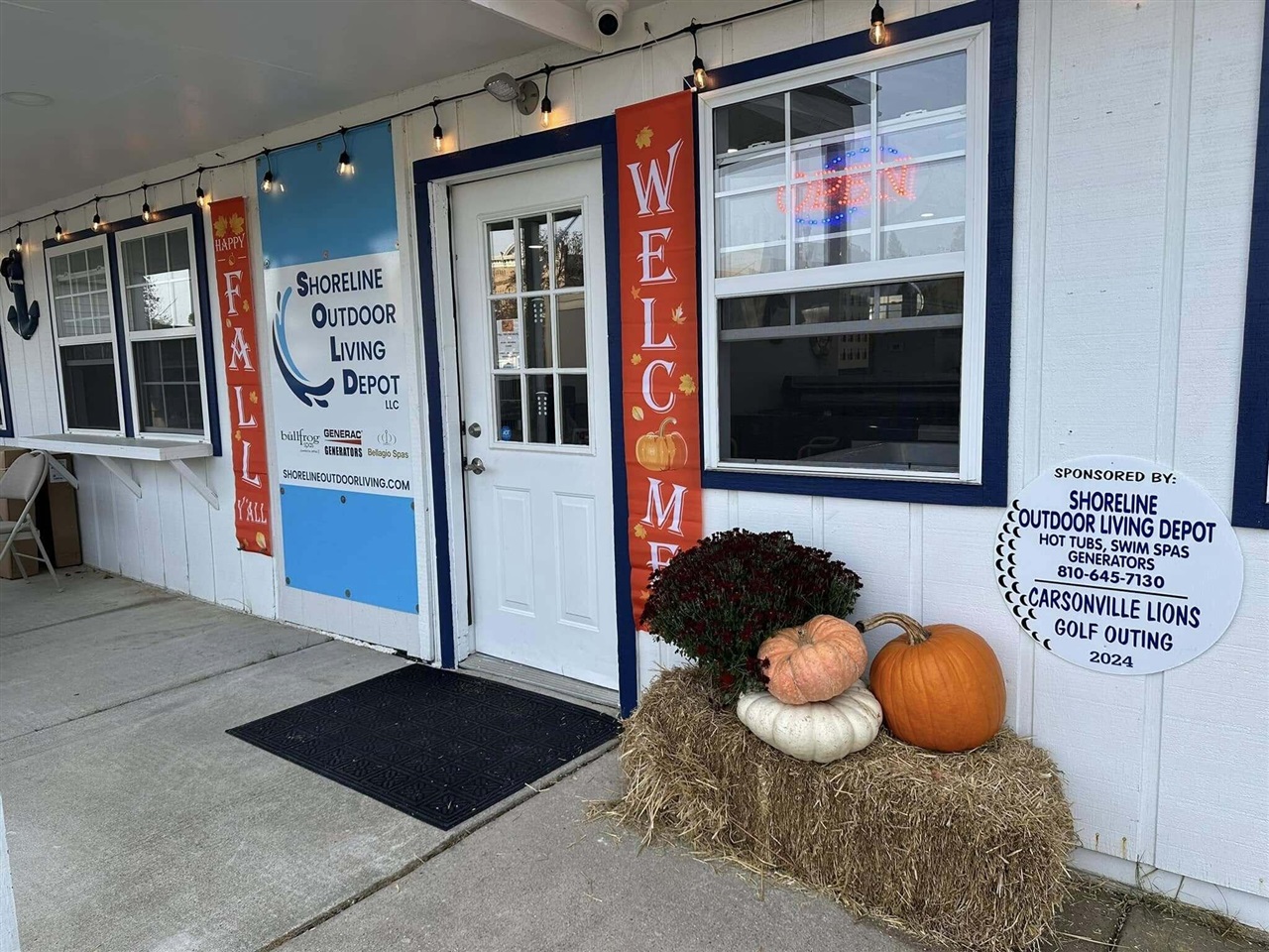 41 N Ridge Street, Port Sanilac, MI, 48469-9714