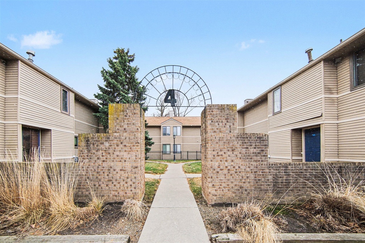 300 Briarcrest Drive UNIT&nbsp;140, Ann Arbor, MI, 48104-6762