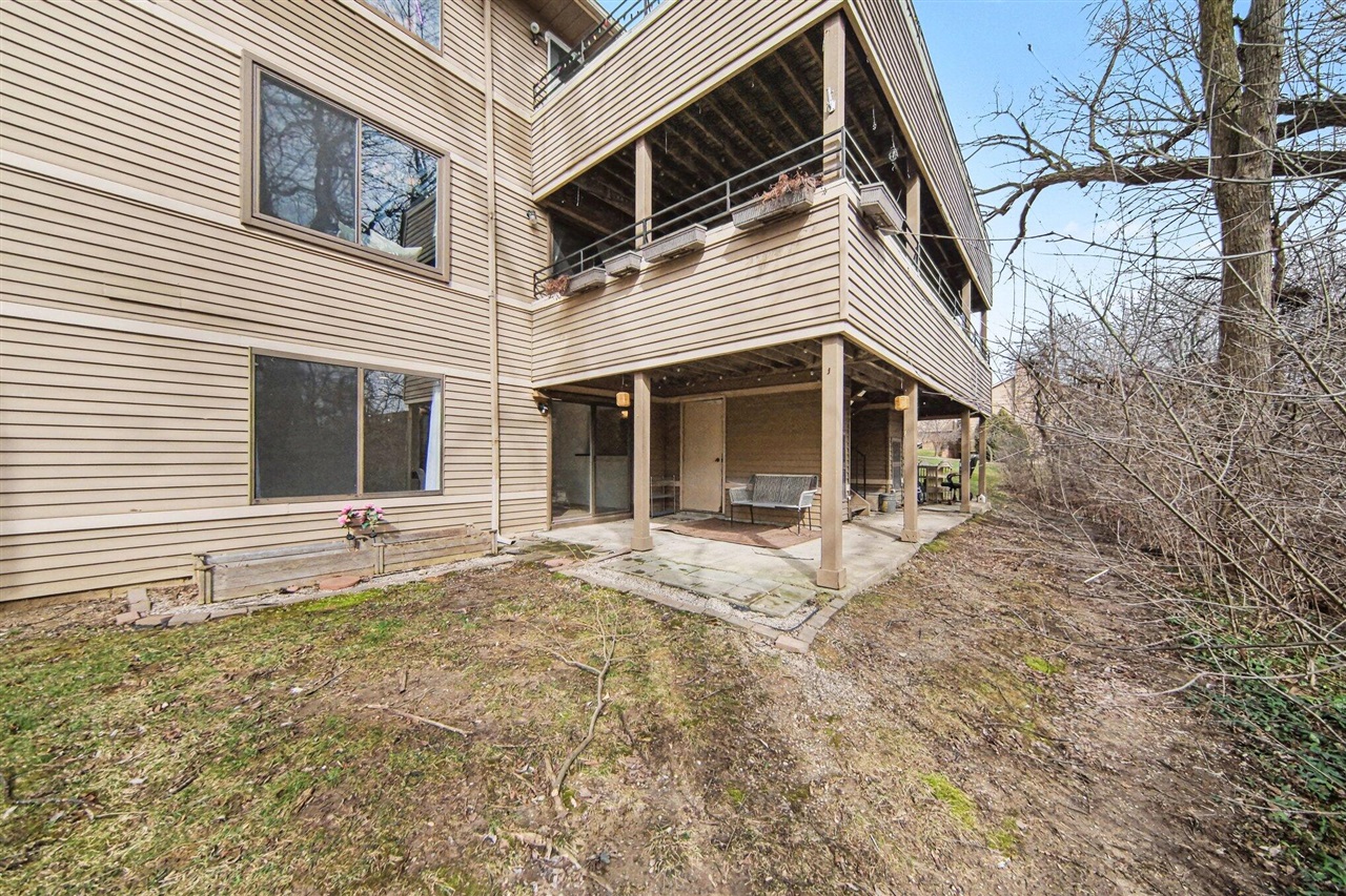 300 Briarcrest Drive UNIT&nbsp;140, Ann Arbor, MI, 48104-6762