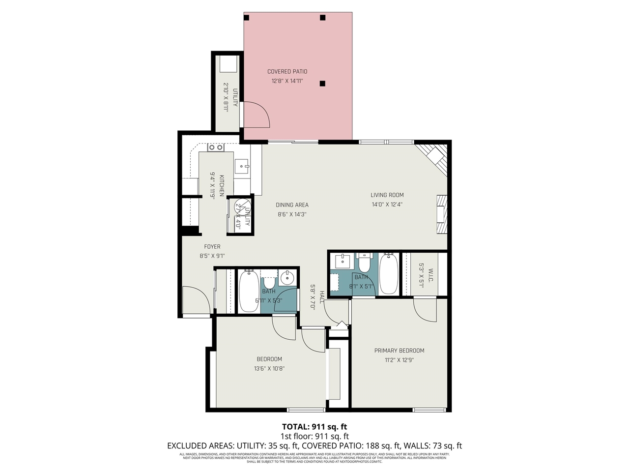 300 Briarcrest Drive UNIT&nbsp;140, Ann Arbor, MI, 48104-6762