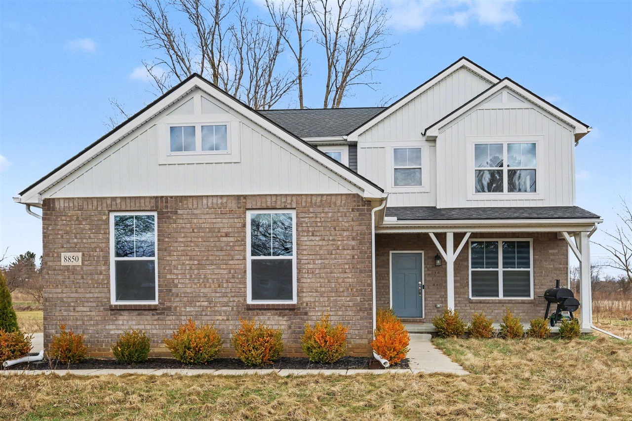 8850 Island Lake Road, Dexter, MI, 48130