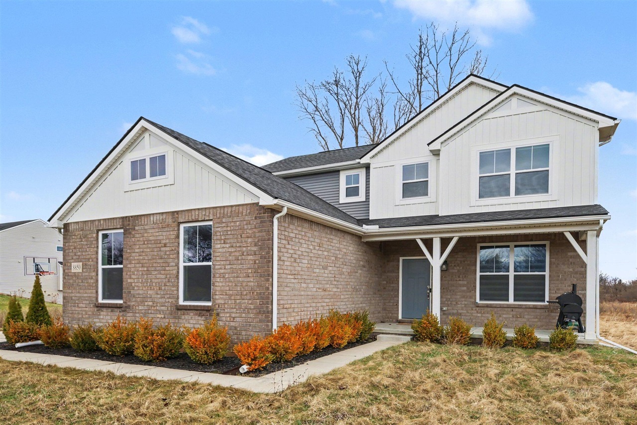 8850 Island Lake Road, Dexter, MI, 48130