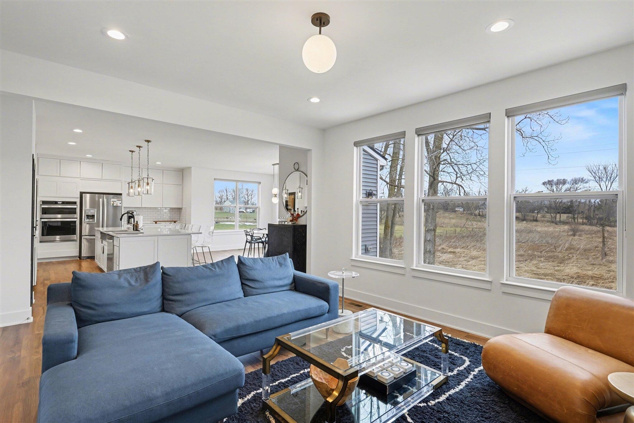 8850 Island Lake Road, Dexter, MI, 48130