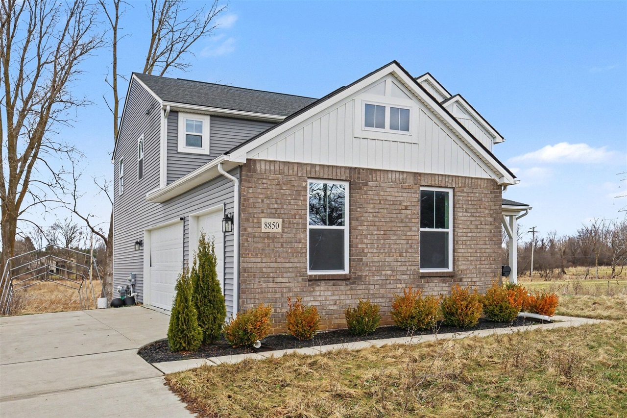 8850 Island Lake Road, Dexter, MI, 48130