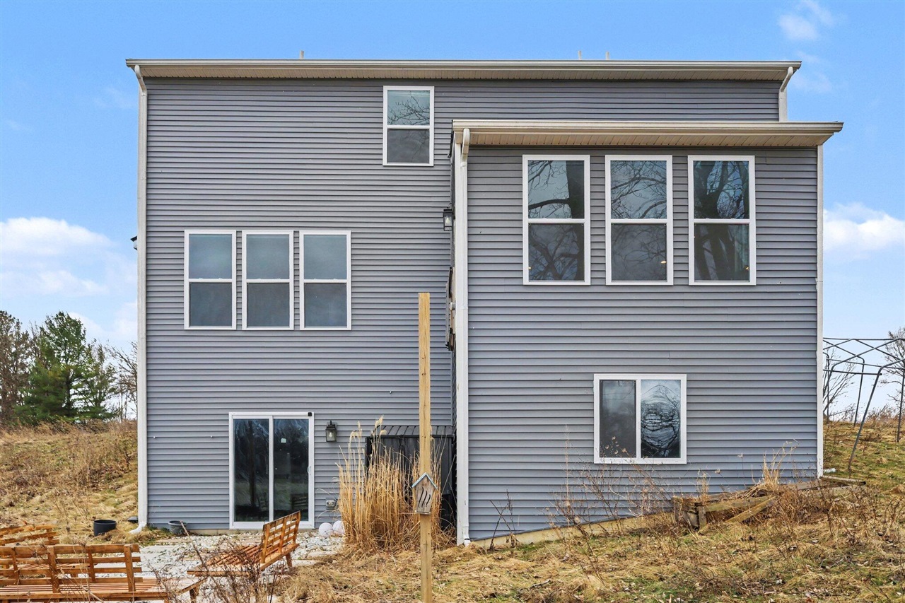 8850 Island Lake Road, Dexter, MI, 48130