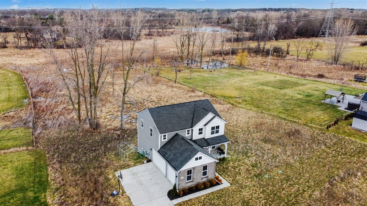 8850 Island Lake Road, Dexter, MI, 48130