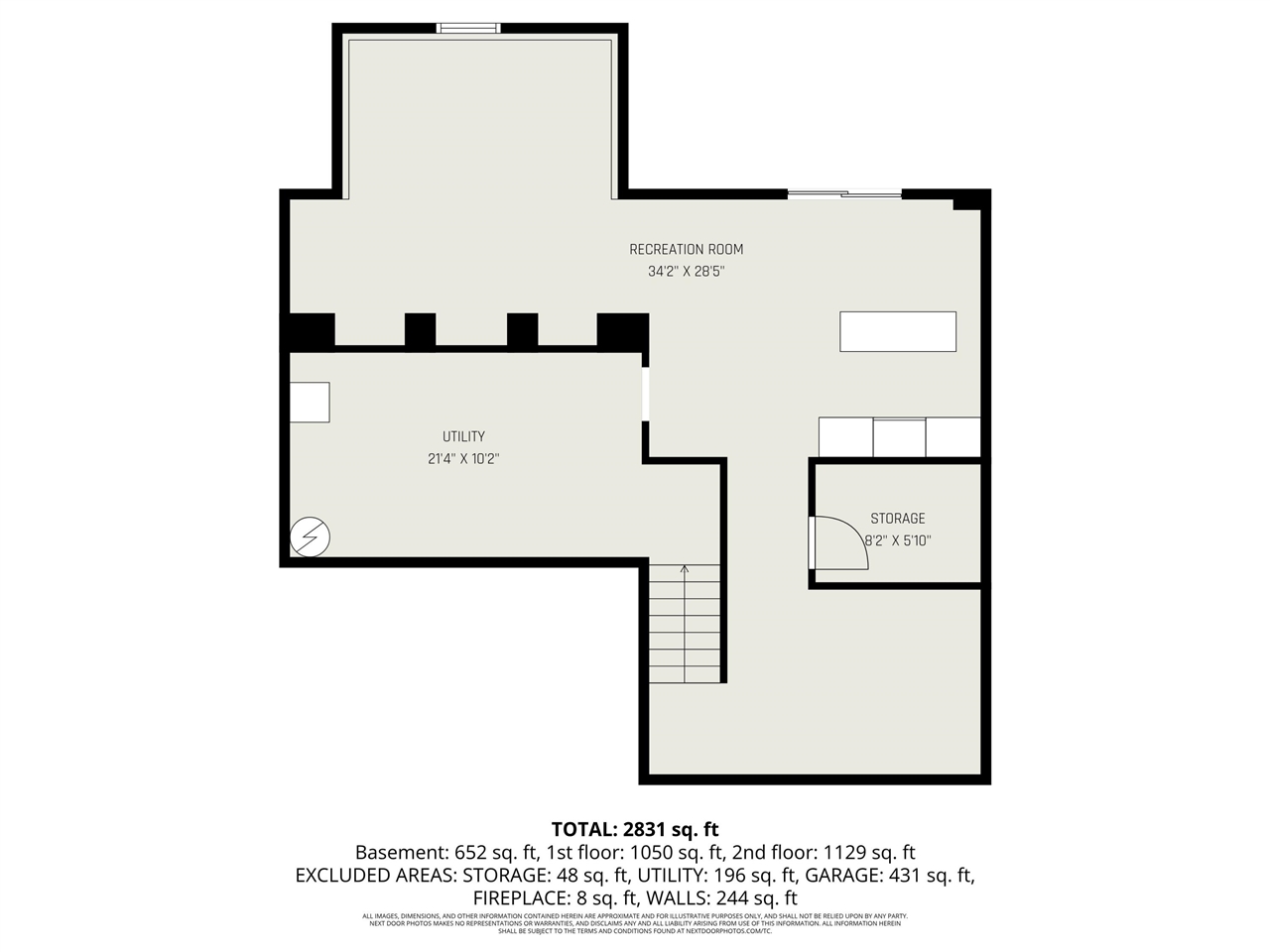 8850 Island Lake Road, Dexter, MI, 48130