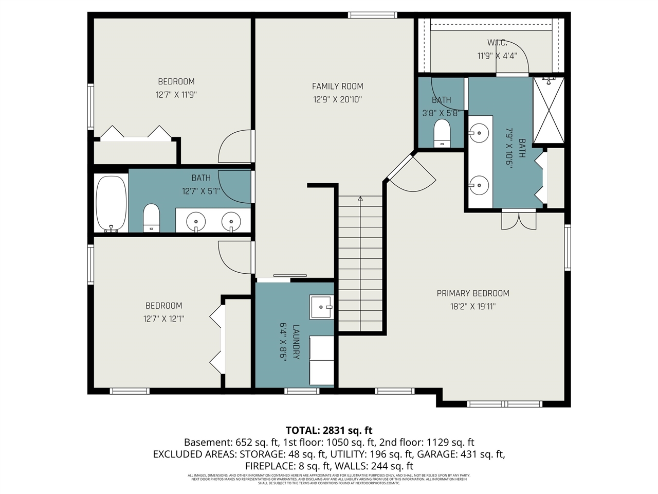 8850 Island Lake Road, Dexter, MI, 48130