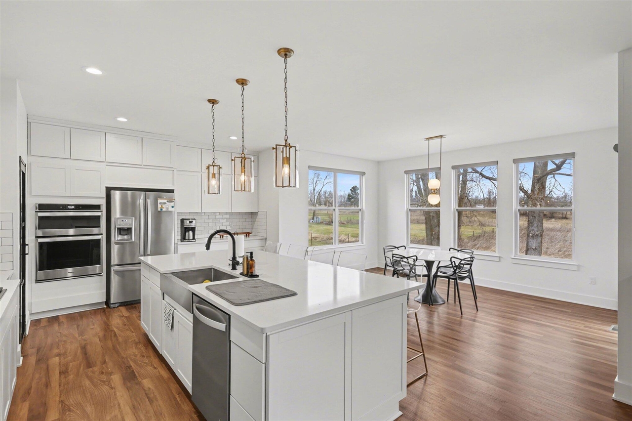 8850 Island Lake Road, Dexter, MI, 48130