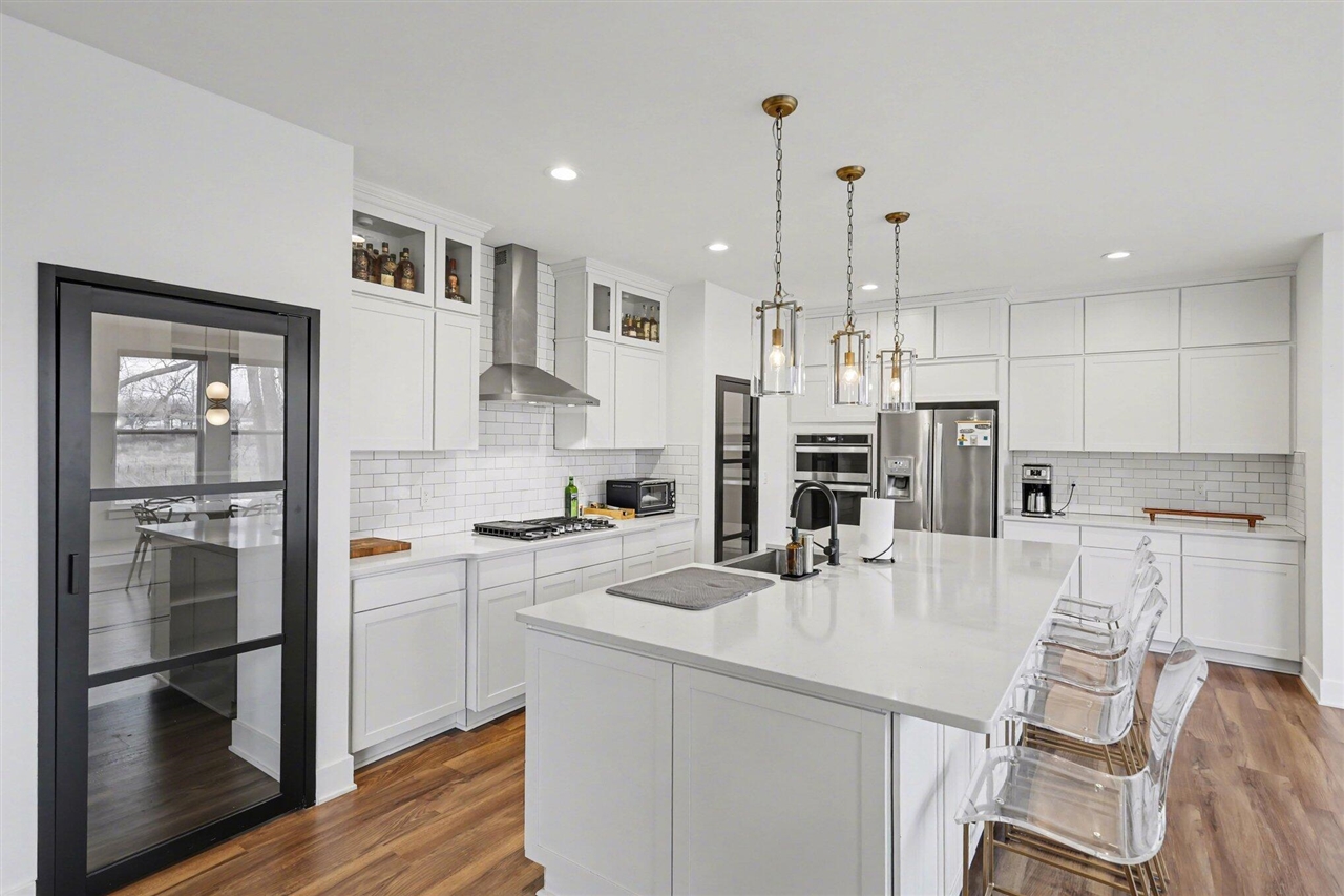 8850 Island Lake Road, Dexter, MI, 48130