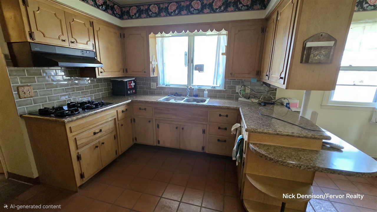 125 E Northrup Street, Lansing, MI, 48911-3717