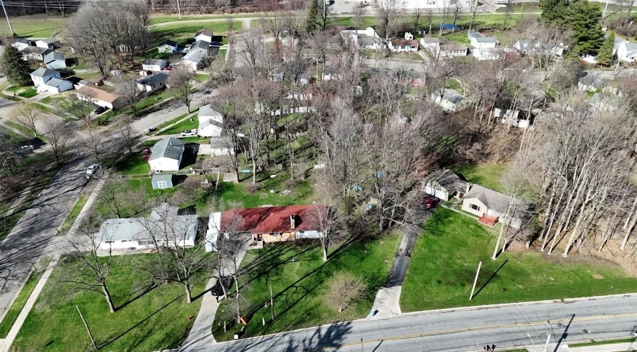 125 E Northrup Street, Lansing, MI, 48911-3717