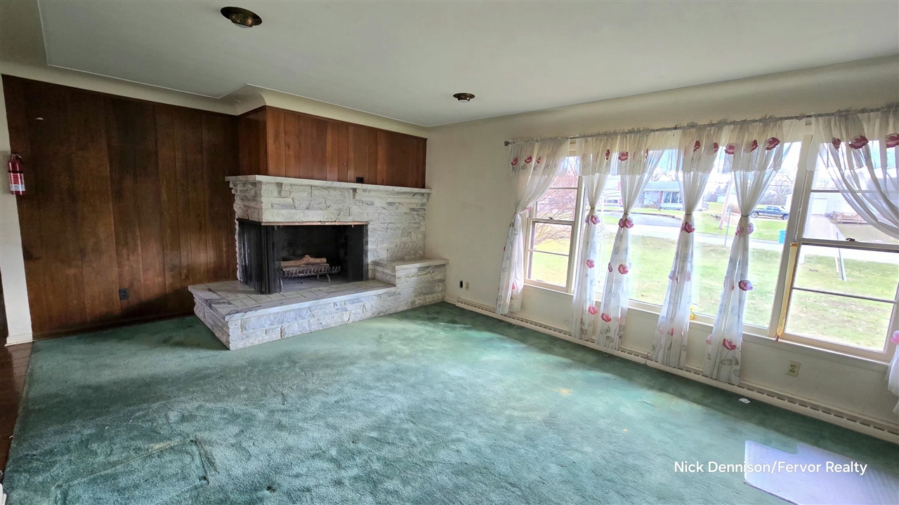 125 E Northrup Street, Lansing, MI, 48911-3717