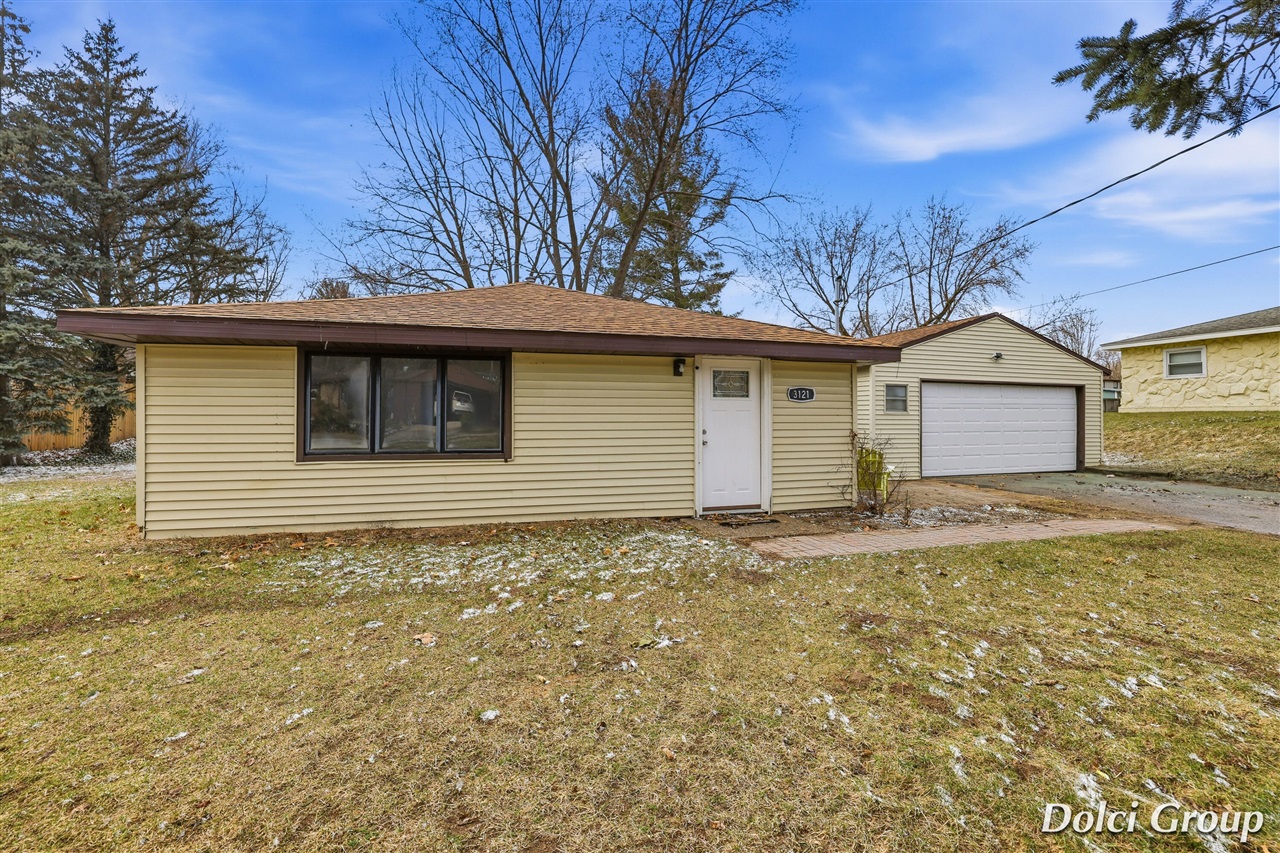 3121 Wilfred Avenue, Grand Rapids, MI, 49525