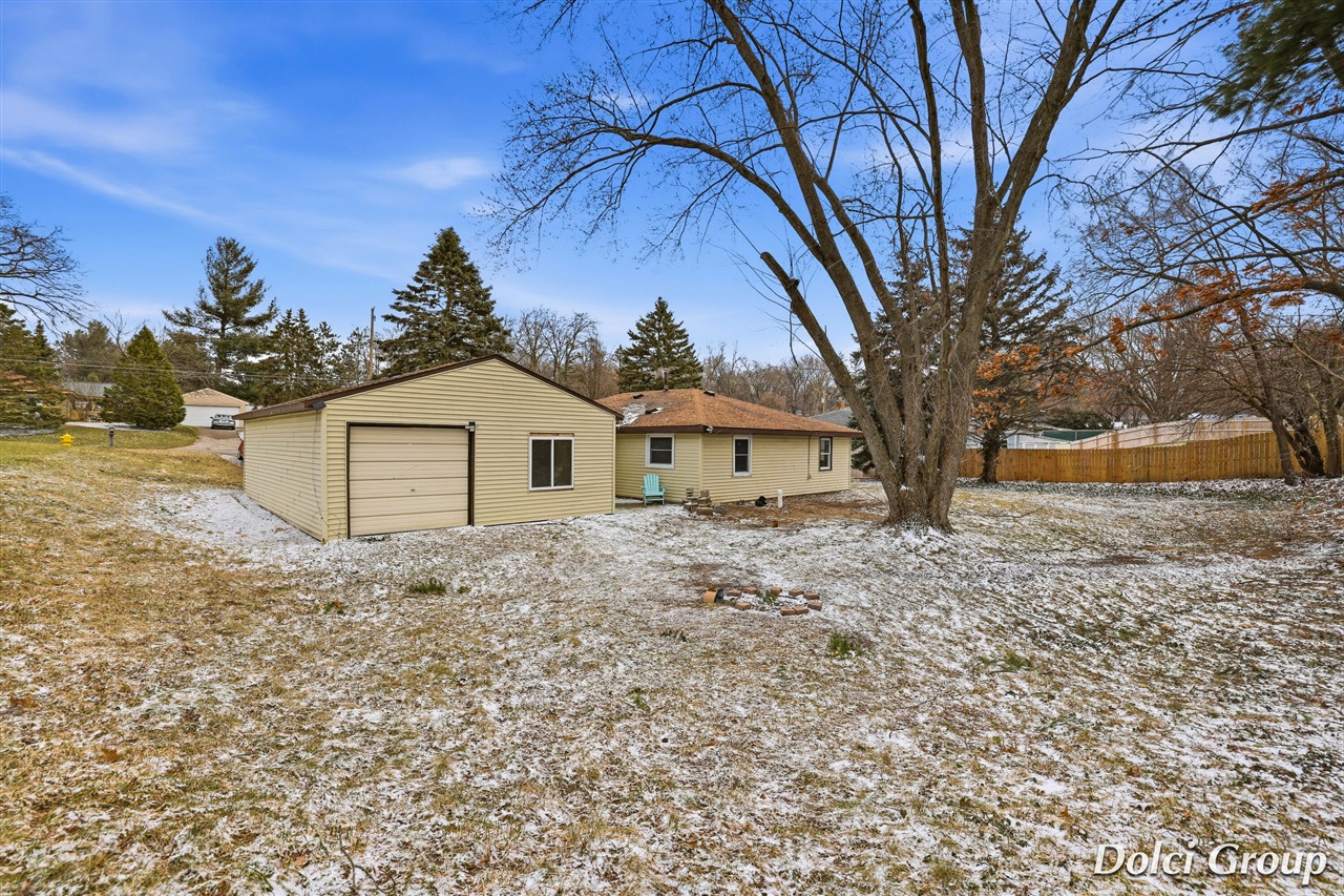 3121 Wilfred Avenue, Grand Rapids, MI, 49525