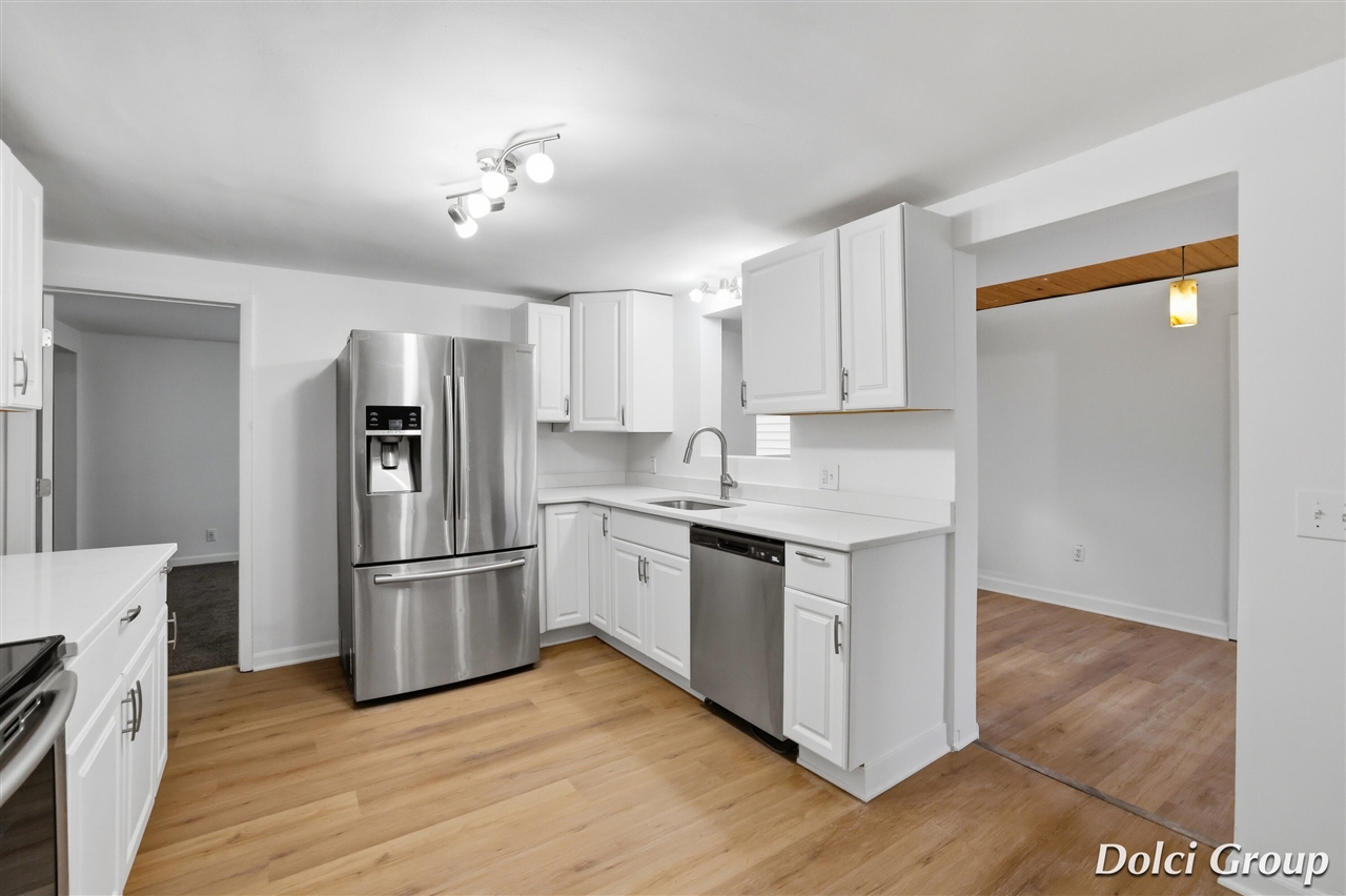 3121 Wilfred Avenue, Grand Rapids, MI, 49525