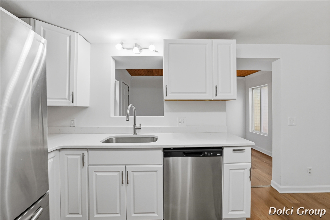 3121 Wilfred Avenue, Grand Rapids, MI, 49525