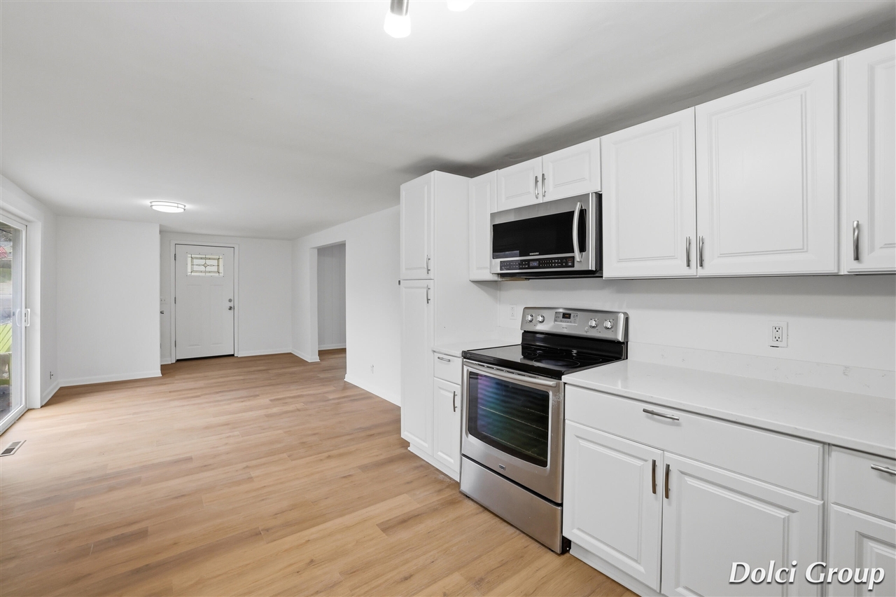 3121 Wilfred Avenue, Grand Rapids, MI, 49525