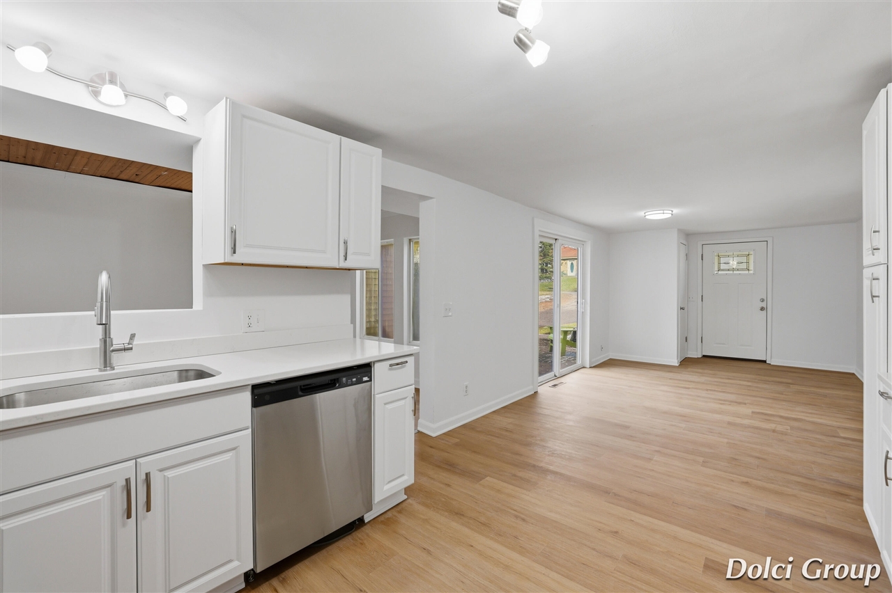 3121 Wilfred Avenue, Grand Rapids, MI, 49525