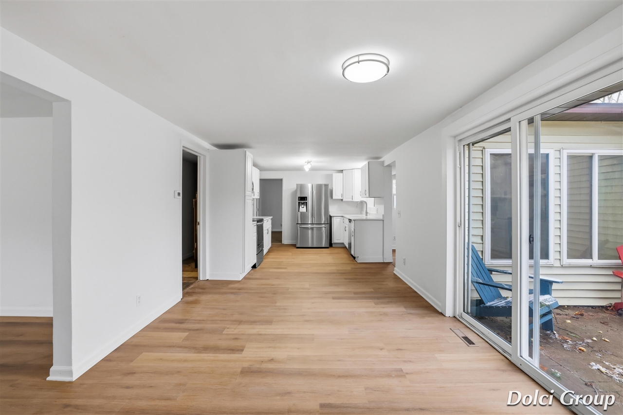 3121 Wilfred Avenue, Grand Rapids, MI, 49525