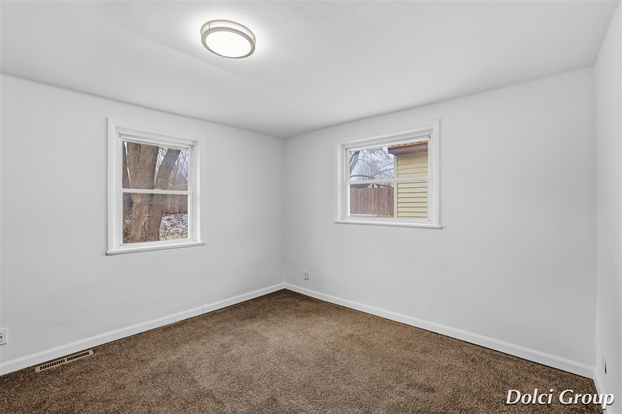 3121 Wilfred Avenue, Grand Rapids, MI, 49525