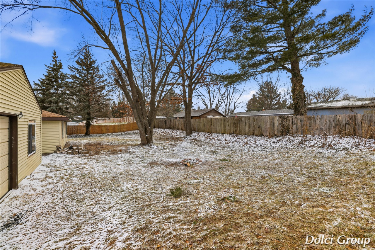 3121 Wilfred Avenue, Grand Rapids, MI, 49525