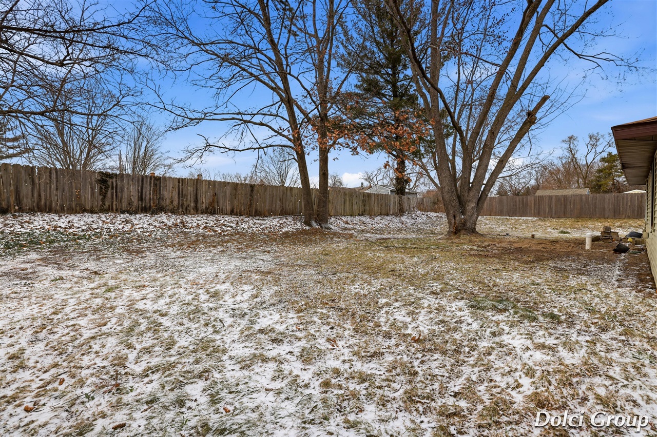 3121 Wilfred Avenue, Grand Rapids, MI, 49525