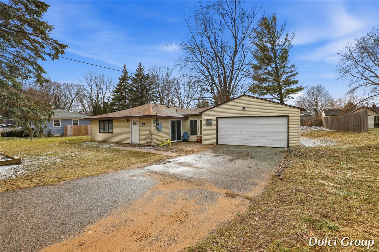 3121 Wilfred Avenue, Grand Rapids, MI, 49525
