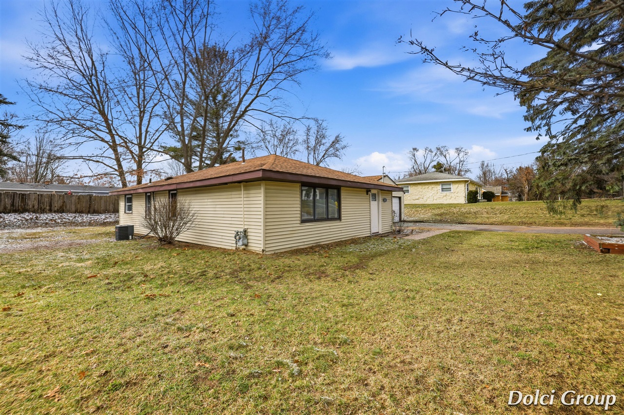 3121 Wilfred Avenue, Grand Rapids, MI, 49525