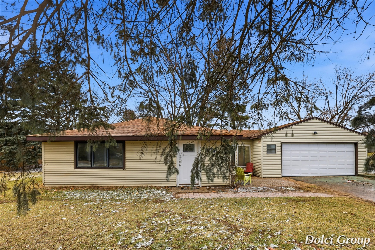 3121 Wilfred Avenue, Grand Rapids, MI, 49525