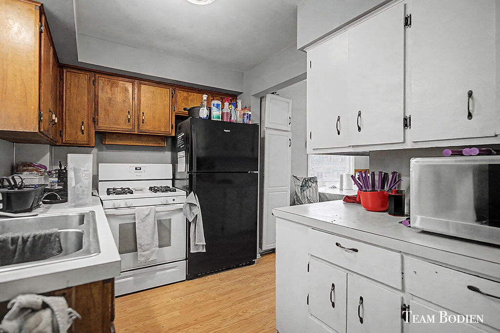 1050 Spring Avenue, Grand Rapids, MI, 49503