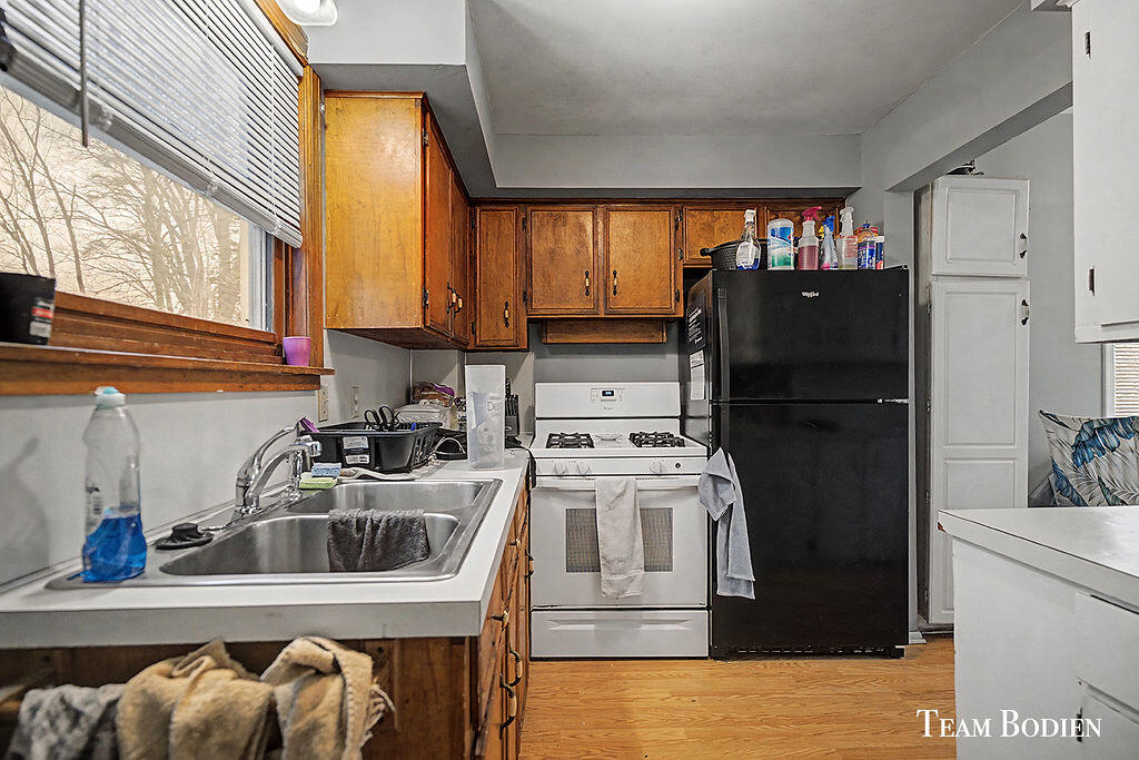 1050 Spring Avenue, Grand Rapids, MI, 49503