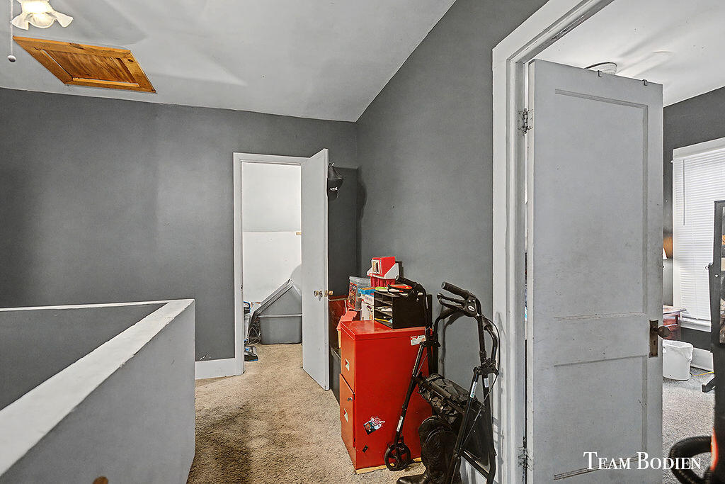 1050 Spring Avenue, Grand Rapids, MI, 49503