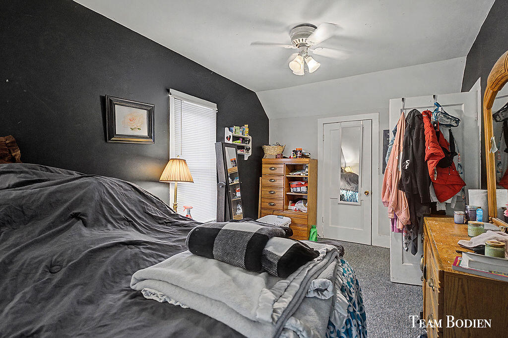 1050 Spring Avenue, Grand Rapids, MI, 49503