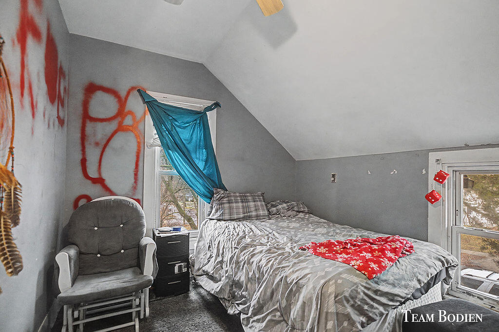 1050 Spring Avenue, Grand Rapids, MI, 49503