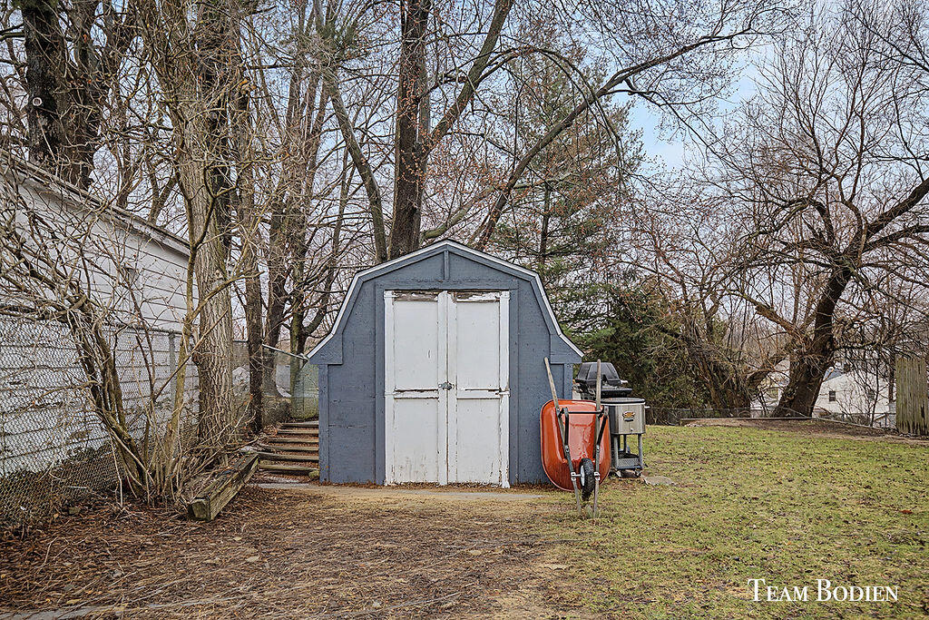 1050 Spring Avenue, Grand Rapids, MI, 49503