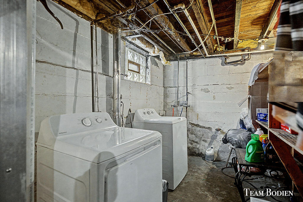 1050 Spring Avenue, Grand Rapids, MI, 49503