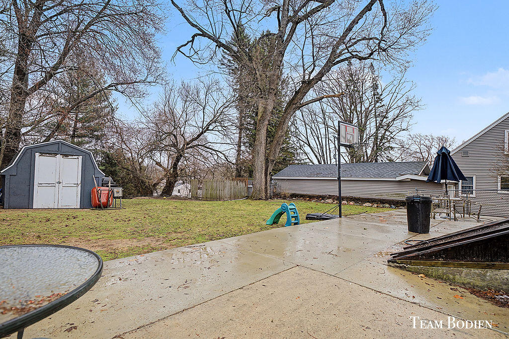 1050 Spring Avenue, Grand Rapids, MI, 49503