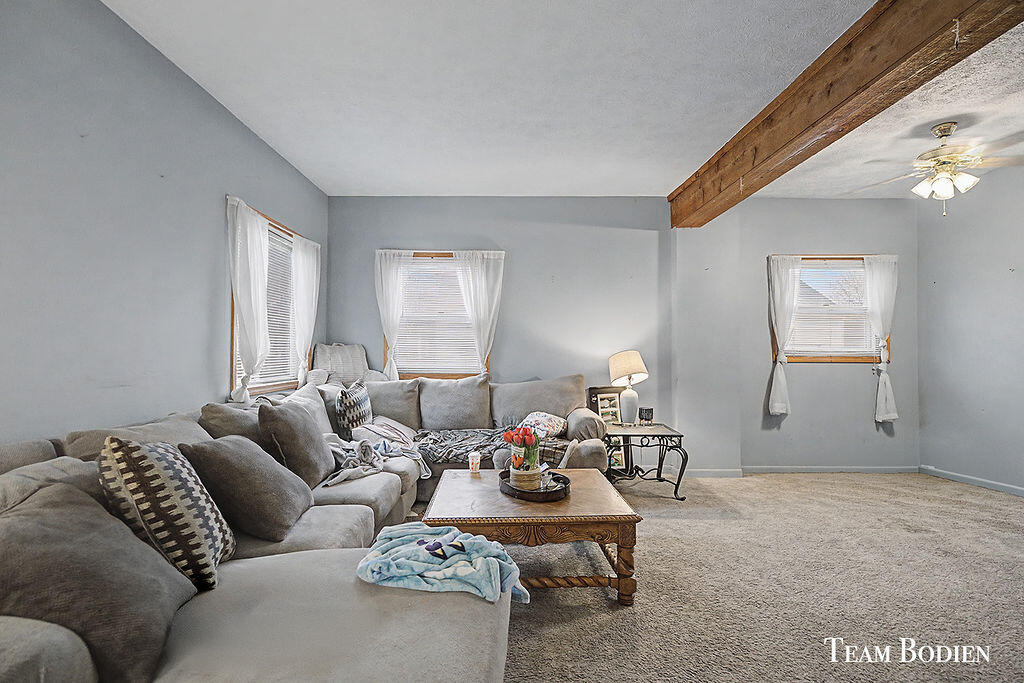 1050 Spring Avenue, Grand Rapids, MI, 49503