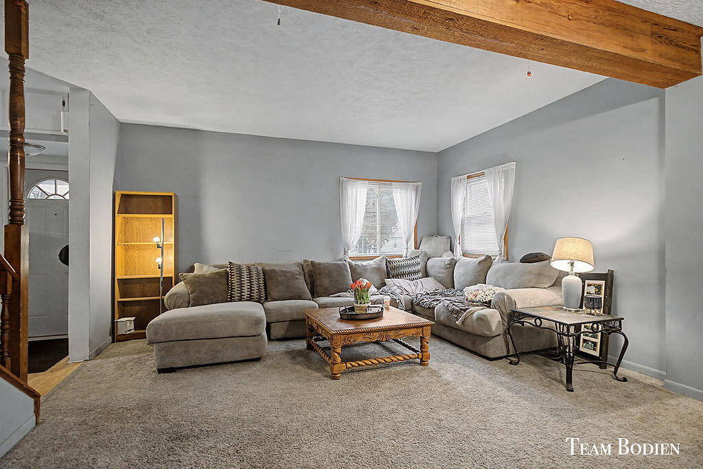 1050 Spring Avenue, Grand Rapids, MI, 49503